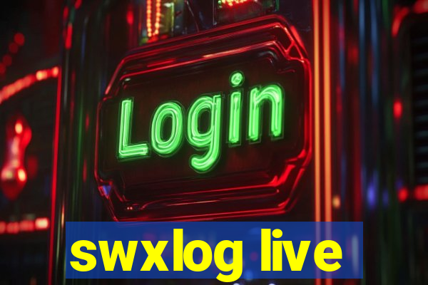 swxlog live
